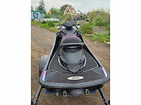 Kawasaki ultra 310 waterscooter - afbeelding 19 van  21