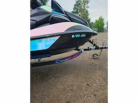Kawasaki ultra 310 waterscooter - afbeelding 21 van  21