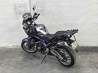 Kawasaki versys 649cc 2007 all-road, 65-mj-pn - afbeelding 17 van  24