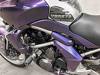 Kawasaki versys 649cc 2007 all-road, 65-mj-pn - afbeelding 21 van  24