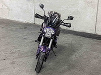 Kawasaki versys 649cc 2007 all-road, 65-mj-pn - afbeelding 4 van  24