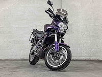 Kawasaki versys 649cc 2007 all-road, 65-mj-pn - afbeelding 6 van  24