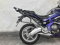 Kawasaki versys 649cc 2007 all-road, 65-mj-pn - afbeelding 8 van  24