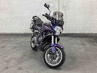 Kawasaki versys 649cc 2007 all-road, 65-mj-pn - afbeelding 20 van  24