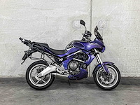 Kawasaki versys 649cc 2007 all-road, 65-mj-pn - afbeelding 22 van  24