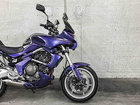 Kawasaki versys 649cc 2007 all-road, 65-mj-pn - afbeelding 24 van  24