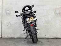 Kawasaki versys 649cc 2007 all-road, 65-mj-pn - afbeelding 4 van  24