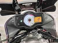 Kawasaki versys 649cc 2007 all-road, 65-mj-pn - afbeelding 8 van  24