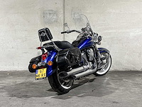 Kawasaki vn 900 classic 903cc chopper motorfiets 2011, 67-mk-rx - afbeelding 17 van  24
