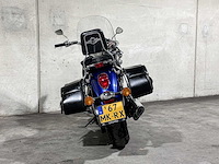 Kawasaki vn 900 classic 903cc chopper motorfiets 2011, 67-mk-rx - afbeelding 18 van  24