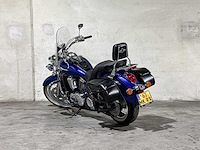 Kawasaki vn 900 classic 903cc chopper motorfiets 2011, 67-mk-rx - afbeelding 19 van  24