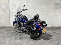 Kawasaki vn 900 classic 903cc chopper motorfiets 2011, 67-mk-rx - afbeelding 20 van  24
