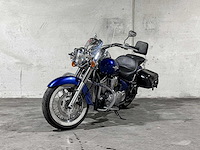 Kawasaki vn 900 classic 903cc chopper motorfiets 2011, 67-mk-rx - afbeelding 2 van  24