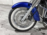 Kawasaki vn 900 classic 903cc chopper motorfiets 2011, 67-mk-rx - afbeelding 5 van  24