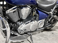 Kawasaki vn 900 classic 903cc chopper motorfiets 2011, 67-mk-rx - afbeelding 8 van  24