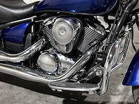 Kawasaki vn 900 classic 903cc chopper motorfiets 2011, 67-mk-rx - afbeelding 4 van  24