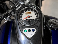 Kawasaki vn 900 classic 903cc chopper motorfiets 2011, 67-mk-rx - afbeelding 17 van  24