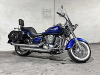 Kawasaki vn 900 classic 903cc chopper motorfiets 2011, 67-mk-rx - afbeelding 3 van  24