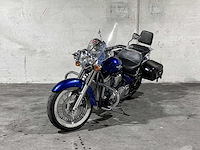 Kawasaki vn 900 classic 903cc chopper motorfiets 2011, 67-mk-rx - afbeelding 18 van  24