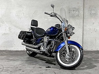 Kawasaki vn 900 classic 903cc chopper motorfiets 2011, 67-mk-rx - afbeelding 24 van  24