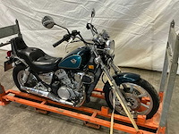 Kawasaki vulcan motorfiets - afbeelding 8 van  9