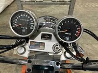 Kawasaki vulcan motorfiets - afbeelding 9 van  9