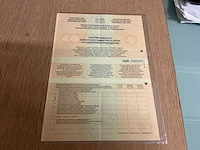 Kawasaki vulcan motorfiets - afbeelding 6 van  9