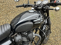 Kawasaki w800 black edition - afbeelding 3 van  32