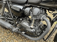 Kawasaki w800 black edition - afbeelding 7 van  32