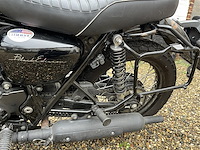 Kawasaki w800 black edition - afbeelding 13 van  32