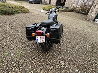 Kawasaki w800 black edition - afbeelding 17 van  32