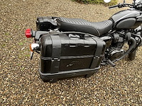 Kawasaki w800 black edition - afbeelding 18 van  32