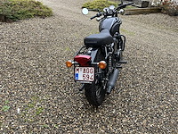 Kawasaki w800 black edition - afbeelding 29 van  32