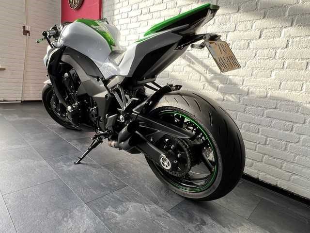 Kawasaki z 1000 abs | 78-mh-hr i - afbeelding 2 van  8