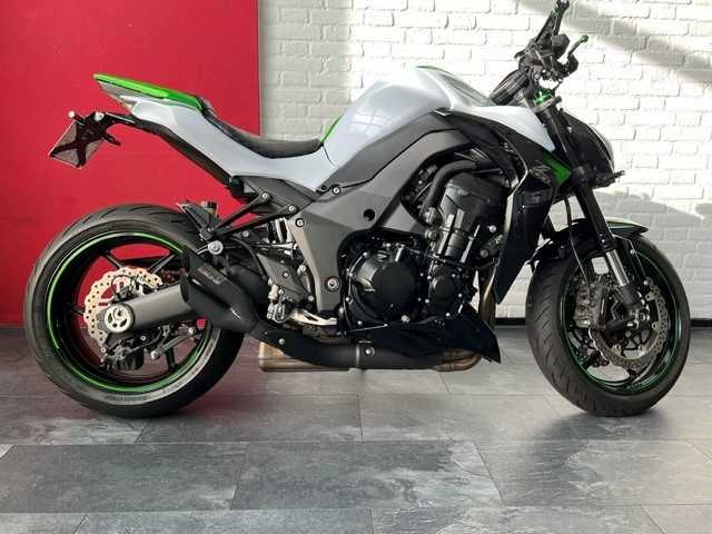Kawasaki z 1000 abs | 78-mh-hr i - afbeelding 3 van  8