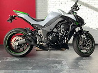 Kawasaki z 1000 abs | 78-mh-hr i - afbeelding 3 van  8