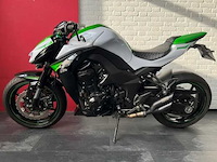 Kawasaki z 1000 abs | 78-mh-hr i - afbeelding 5 van  8