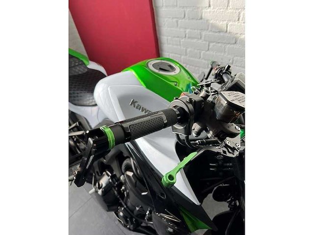 Kawasaki z 1000 abs | 78-mh-hr i - afbeelding 6 van  8