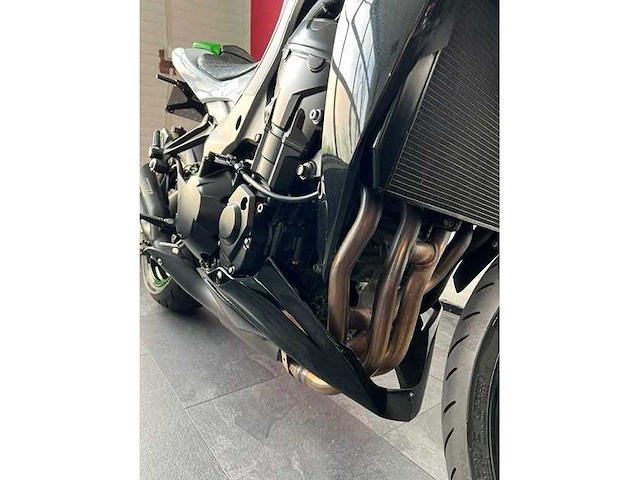 Kawasaki z 1000 abs | 78-mh-hr i - afbeelding 7 van  8