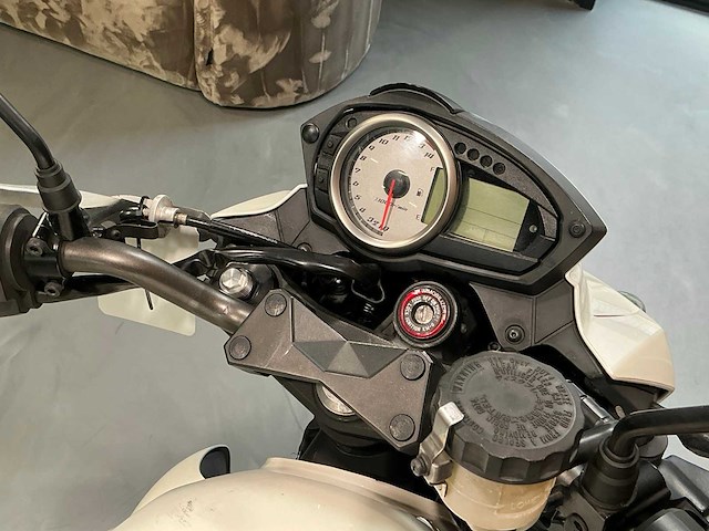 Kawasaki z 750 motorfiets - afbeelding 3 van  26