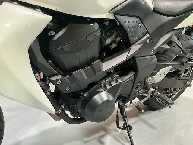 Kawasaki z 750 motorfiets - afbeelding 6 van  26