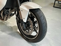 Kawasaki z 750 motorfiets - afbeelding 8 van  26