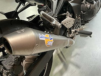 Kawasaki z 750 motorfiets - afbeelding 10 van  26