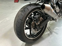 Kawasaki z 750 motorfiets - afbeelding 11 van  26