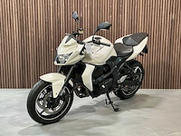 Kawasaki z 750 motorfiets