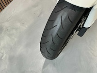 Kawasaki z 750 motorfiets - afbeelding 1 van  1