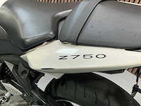 Kawasaki z 750 motorfiets - afbeelding 16 van  26
