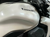 Kawasaki z 750 motorfiets - afbeelding 18 van  26