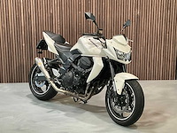 Kawasaki z 750 motorfiets - afbeelding 13 van  26
