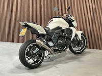 Kawasaki z 750 motorfiets - afbeelding 20 van  26